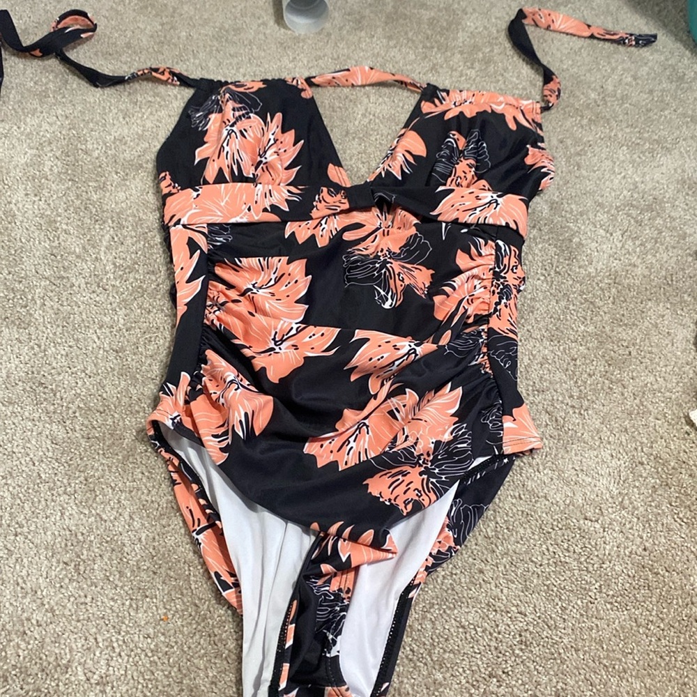 Swimsuit